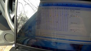 Мили на километры, Фаренгейты в Цельсии LEXUS RX300