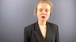 Шекспир, Отелло, монолог Эмилии - Варвара Рябова