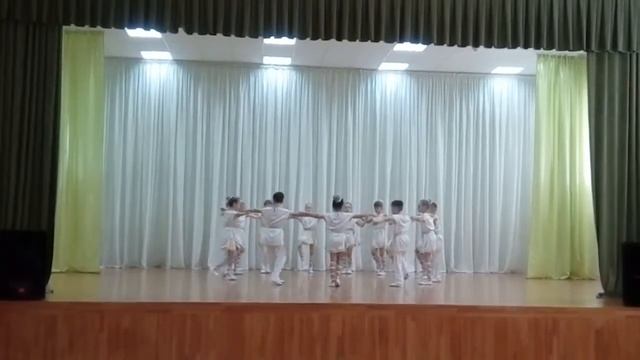 "Сиртаки" 7 лицей 2в г. Саранск смотреть онлайн