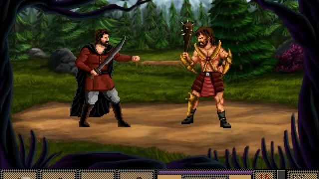 Quest For Infamy Walkthrough - Act 1 - Part 22 - Rogue смотреть онлайн