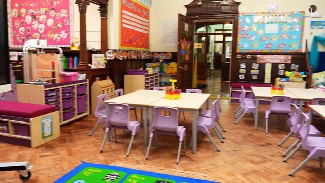 Обзор классической британской школы Хаддерсфилд(Huddersfield). Частная школа в Англии без проживани смотреть онлайн
