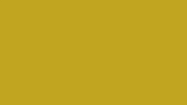 1 Hour Of Christmas Gold Screen In 4K!