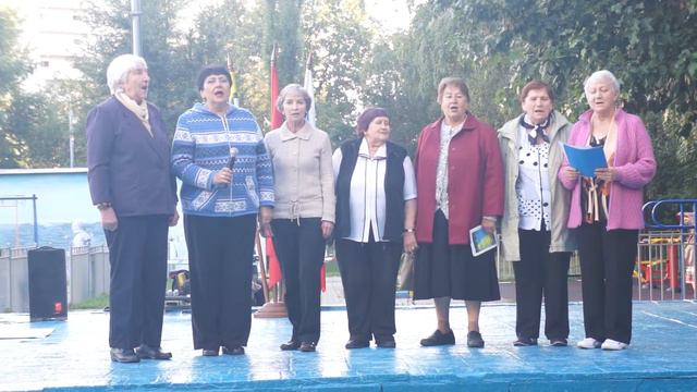 040915 ПесниДляДуши 02 смотреть онлайн