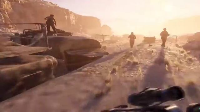 Metro Exodus - Метро Исход, подробное прохождение игры. смотреть онлайн