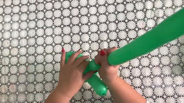 Мастер-класс из шара смотреть онлайн