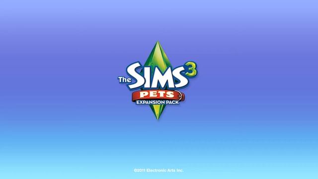 Undivided — The Sims 3 Pets (Windows) — Audio смотреть онлайн