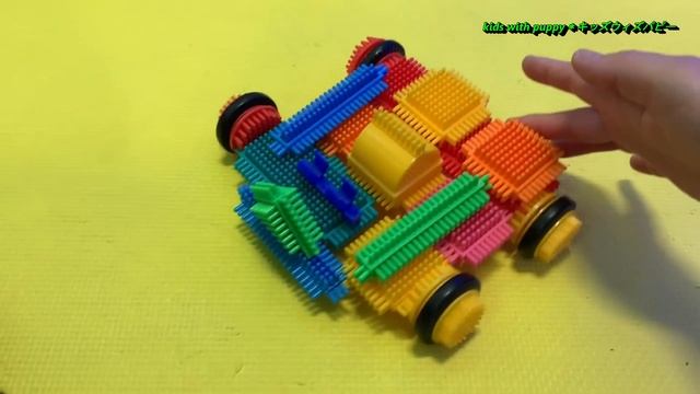 きゃらくるカートにのって、遊びにいくよ♪アンパンマン？ピカチュウ？何のカートに乗ろうかなぁ(#^.^#) смотреть онлайн