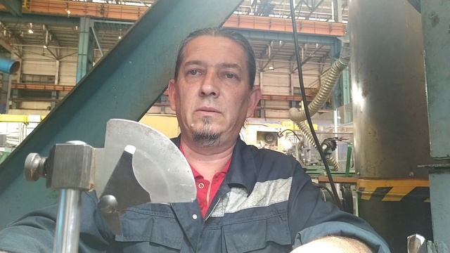 Фильм96.Легенды СССР -заточка,мерительный инструмент! смотреть онлайн