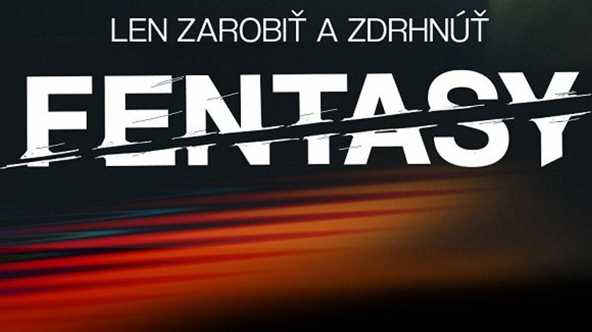 Фентази (2024) / Fentasy