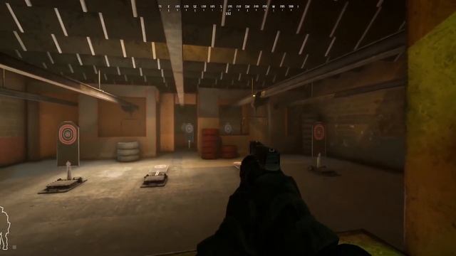 Обзор игры Ready or Not из 2020 года (Перезалив) смотреть онлайн