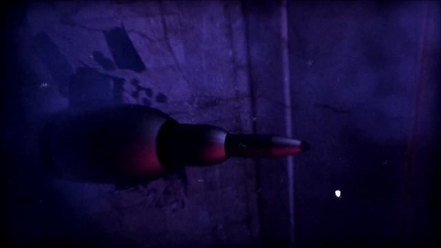 Alien Contact - UFO Invaders смотреть онлайн