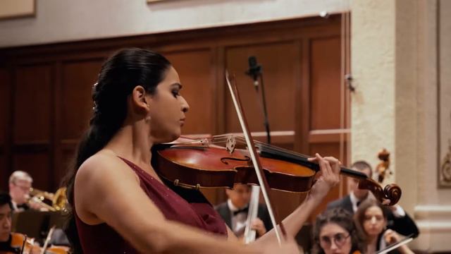 Cecil Forsyth - Viola Concerto in G minor: I. Appassionato - Moderato смотреть онлайн