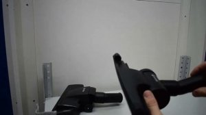 пылесос c аквафильтром Vitek VT-1835 B