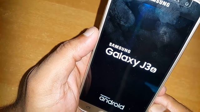 SAMSUNG J320F Galaxy J3 (2016) - How to Hard Reset/Remove Pattern Lock смотреть онлайн