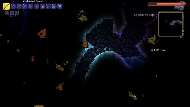 The Season of Chaos! | TerraCorps: s2e1 | Terraria 1.4.4 смотреть онлайн