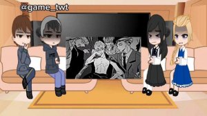 [rus]Реакция новеллы "Зайчик" на будущее Антона/Санзу