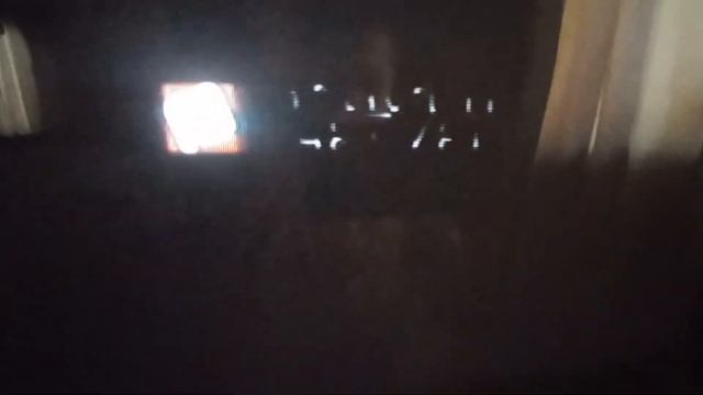 DVD диск со смешариками начало часть 1