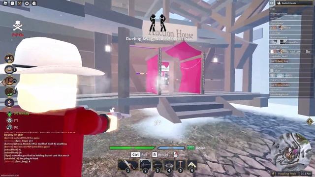 Roblox Wild West First Time Purchasing The Guitar смотреть онлайн