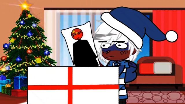 meme: Подарок для России ~[ данимакутра ]~ ~[countryhumans ]~ смотреть онлайн