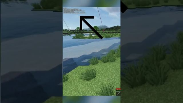 Экран отладки на вашем экране в Майнкрафт 1.19 #minecraft #майнкрафт #игры #модымайнкрафт смотреть онлайн