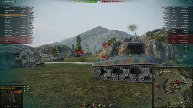 8,8 cm Pak 43 Jagdtiger МАСТЕР РУДНИКИ БЕЗ АРТЫ [LIVE] смотреть онлайн