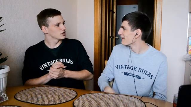 ШЕПОТ ЧЕЛЛЕНДЖ / WHISPER CHALLENGE смотреть онлайн