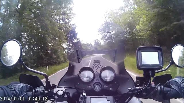 varadero 1000 supermotard ardennes motobike смотреть онлайн