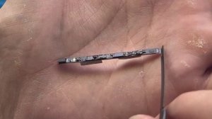 Замена аккумулятора без ошибки iPhone 11 с помощью программатора JCID V1SE