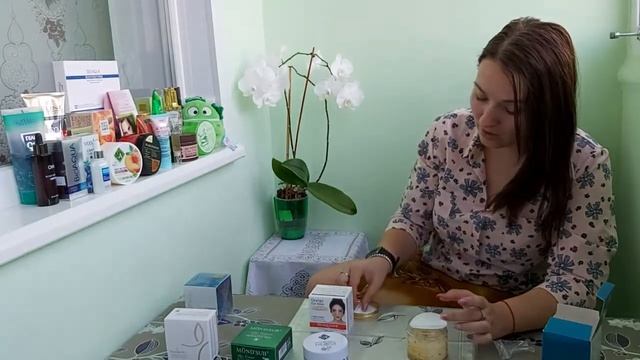 Патчи под глаза, мой опыт применения))) смотреть онлайн