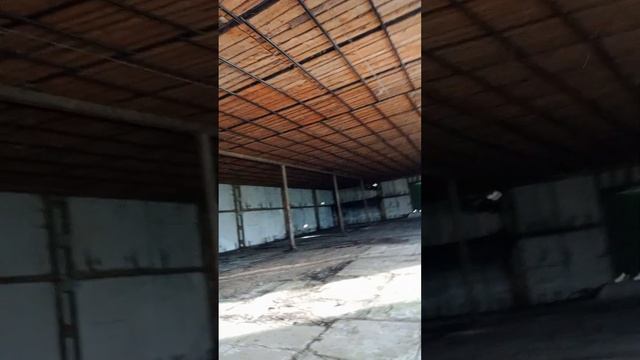 Пустующие цеха в Вилейке и Вилейском районе 14.10.2023 смотреть онлайн