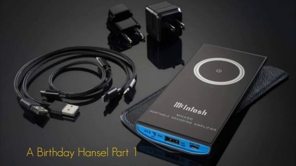 Hi-End Audiophile Test - Sound Test Demo SACD