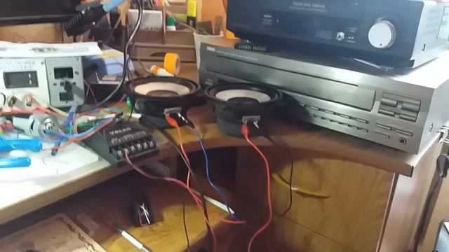 Для чего нужен усилитель в авто смотреть онлайн