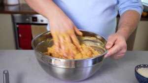 Сочнейшие куриные котлеты! Рецепт котлет из куриного филе.