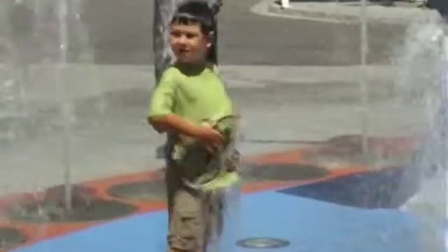 Parque De Atracciones & Parque Warner Madrid!