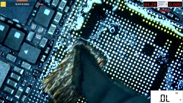 Iphone Х с букетом неисправностей смотреть онлайн