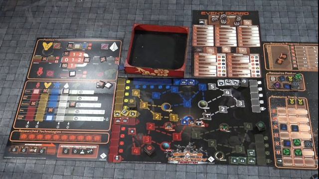 Rob Plays Space Infantry: Federation Live! смотреть онлайн