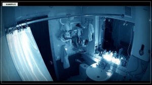 Вызов Духов - Пиковая Дама Спустилась по Лестнице в Зазеркалье! Потусторонние