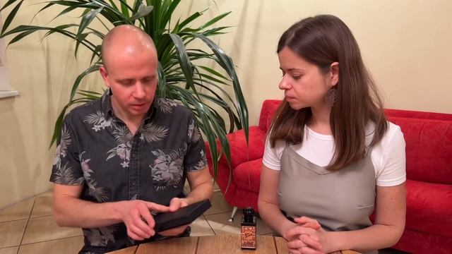 Fort & Manle - Amber Absolutely распаковка аромата и первые впечатления #FortandManle #Amber смотреть онлайн