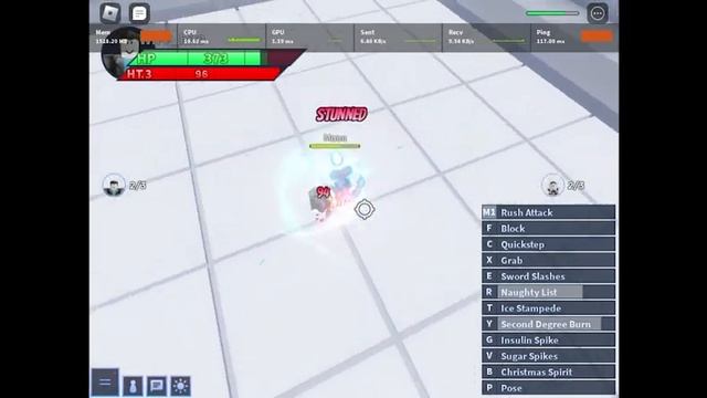 [AUT] CANDY CUTLASS COMBOS смотреть онлайн