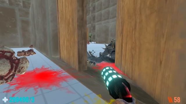 ⚡SURVIVE IN THE MUSEUM OF DEATH⚡- Animal Revolt Battle Simulator смотреть онлайн