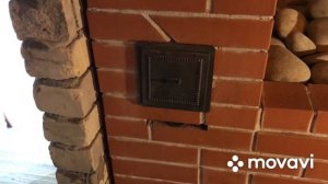 Печь для бани своими руками, делюсь опытом.