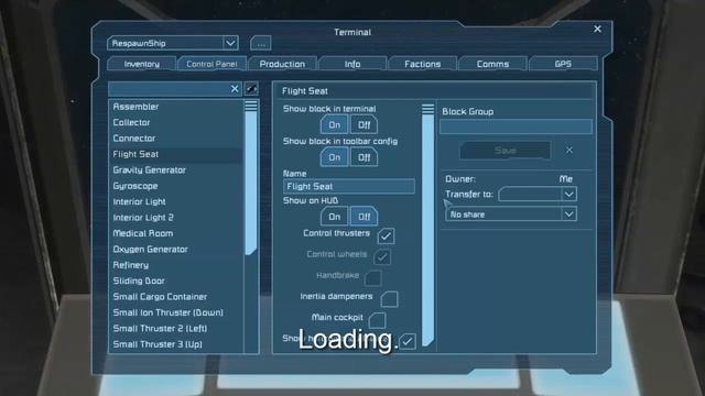Space Engineers - Проблемы с ответом смотреть онлайн