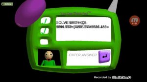 Как пройти балди без ошибок