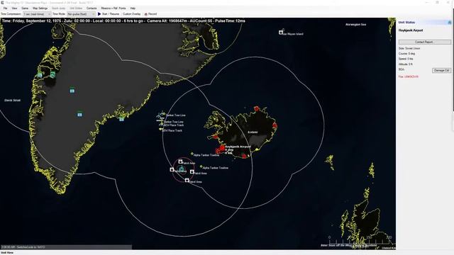 Northern Inferno Campaign Ep 12 смотреть онлайн