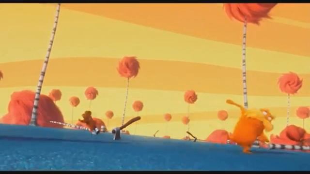 laplace's angel by will wood but it's playing as bgm in the lorax instead of how bad can i be смотреть онлайн
