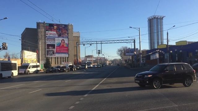 Самара Московское шоссе ЛитДк43 доп смотреть онлайн