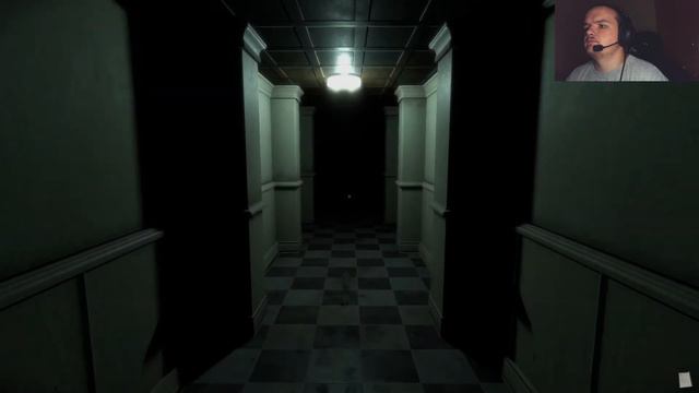 Что-то странное происходит - The Mortuary Assistant 2 часть смотреть онлайн
