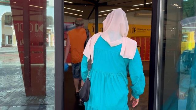 ОДИН ДЕНЬ НА КРАСНОЙ ПОЛЯНЕ В СОЧИ! смотреть онлайн