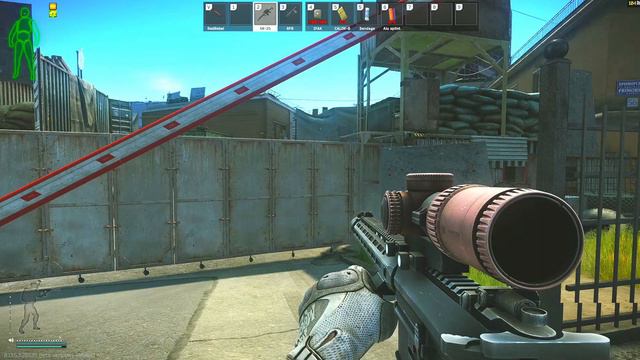 How To Farm Kaban And Clear Lexos Compound Guide - Escape From Tarkov смотреть онлайн