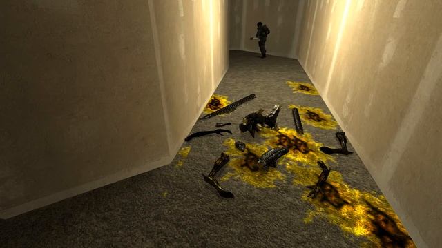 Чужой против Хищника(Часть первая) смотреть онлайн